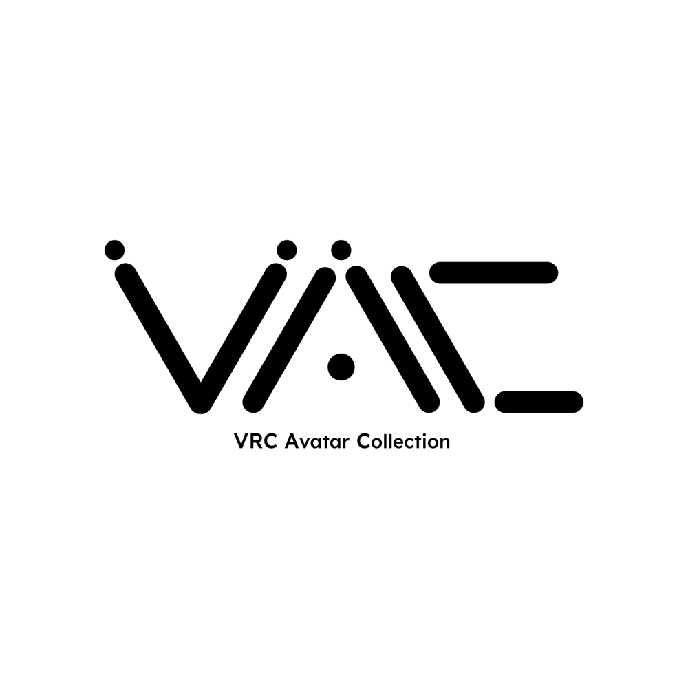 VRC Avatar Collection