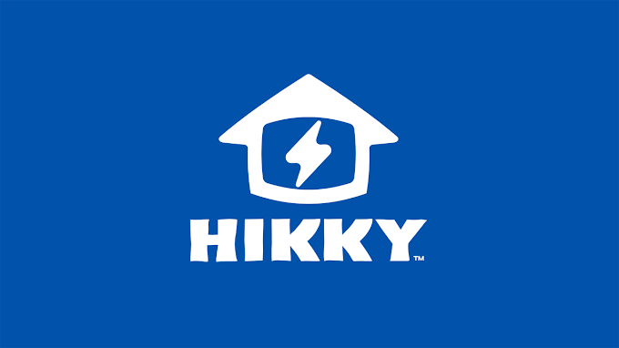 株式会社HIKKY